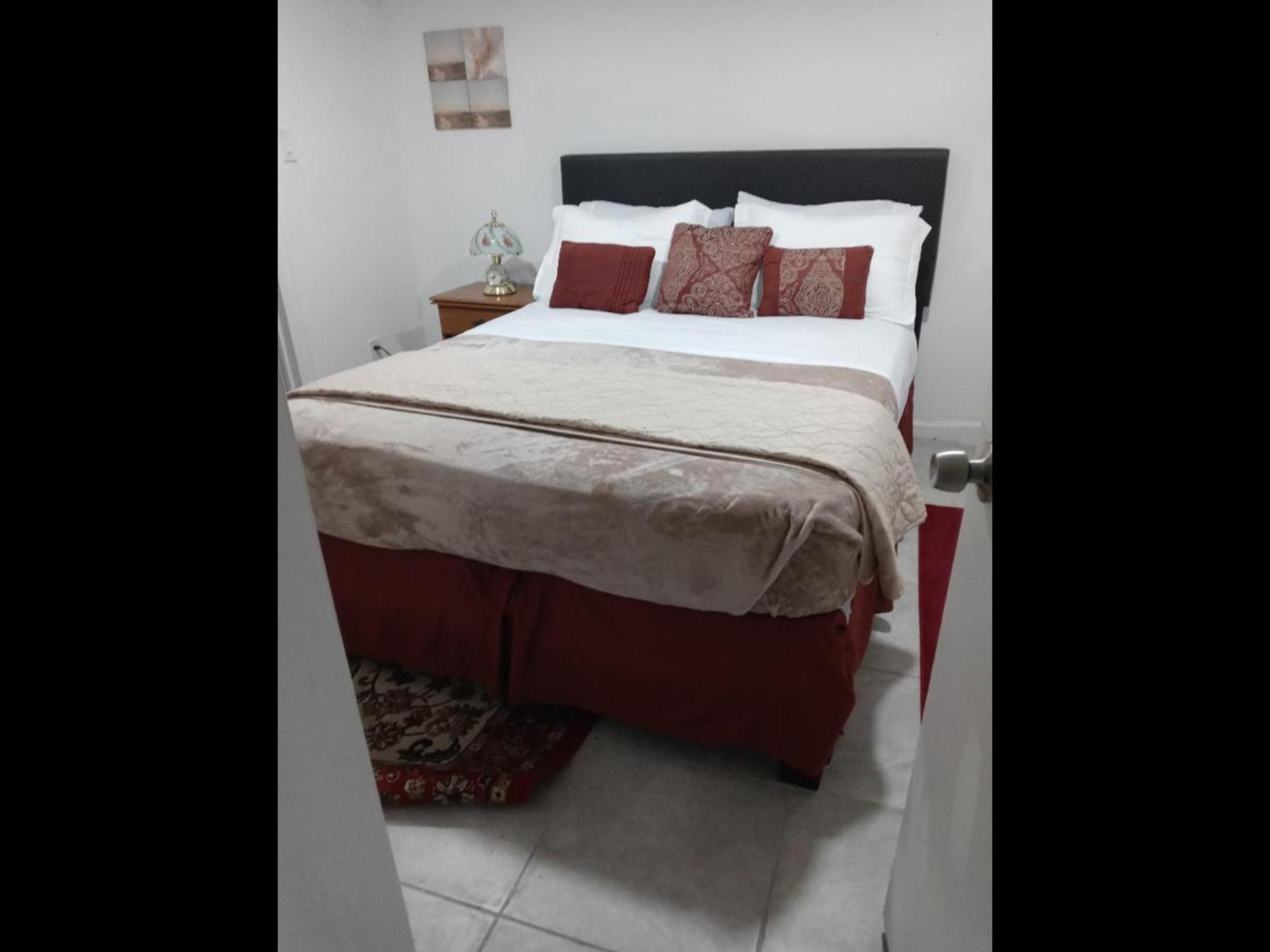Apartamento "Cozy Basement Retreat Just 40 Minutes To Nyc!" Irvington Exterior foto