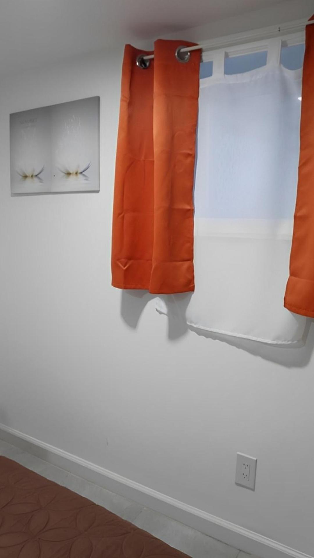 Apartamento "Cozy Basement Retreat Just 40 Minutes To Nyc!" Irvington Exterior foto
